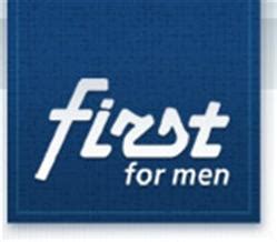 first for men coventry